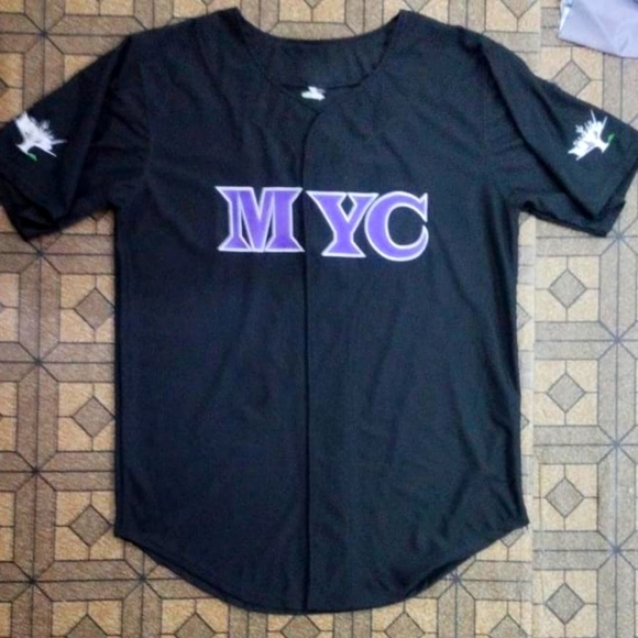 Baseball money clothing jerseys - Picture 1 of 2